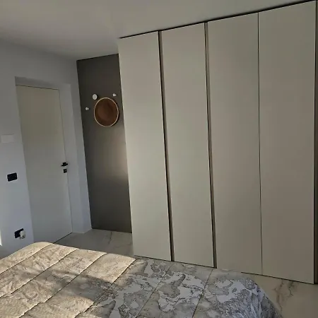 Rozna Retreat Апартаменты