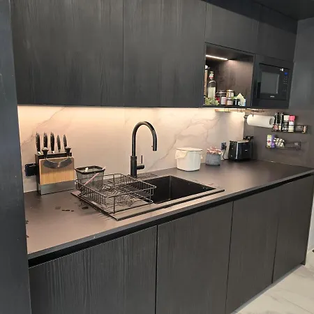 Apartament Rozna Retreat Nova Gorica