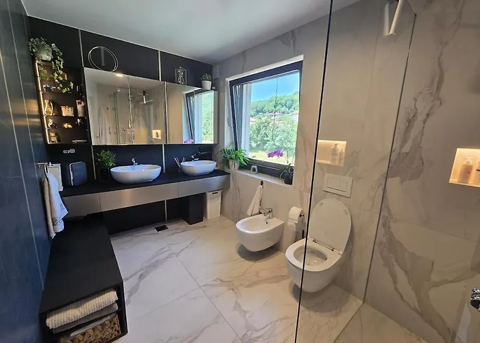 Rozna Retreat * Nova Gorica