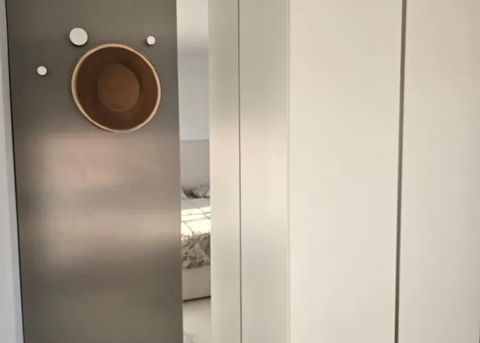 Appartement Rozna Retreat