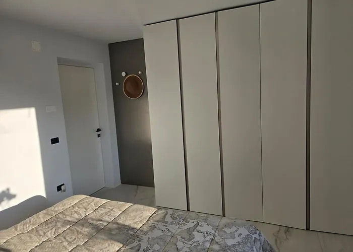 Rozna Retreat Appartement