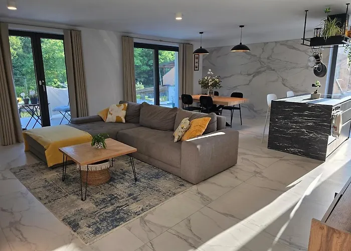 Appartement Rozna Retreat