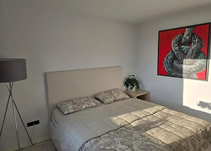 Rozna Retreat * Nova Gorica