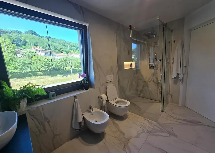 Appartement Rozna Retreat