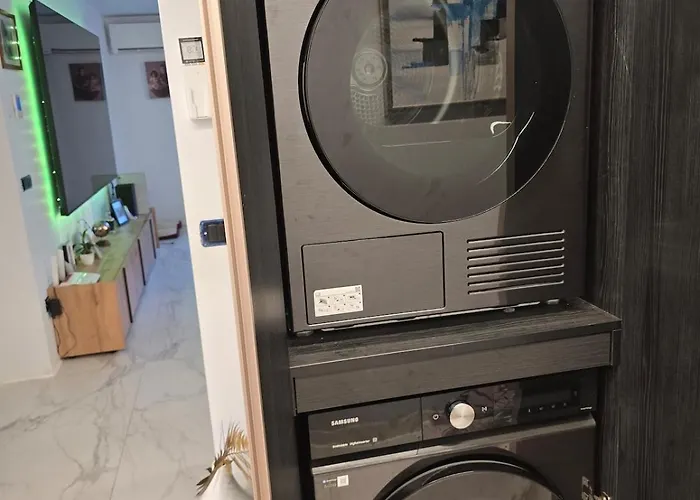 Appartement Rozna Retreat *