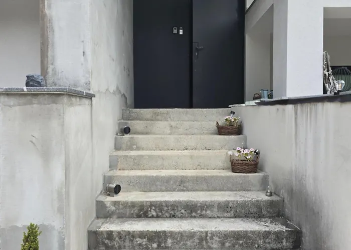 Rozna Retreat Appartement *