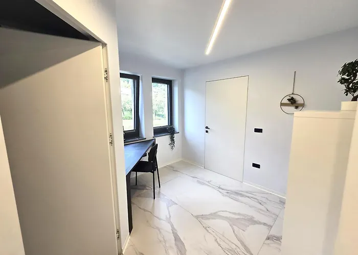 Appartement Rozna Retreat *