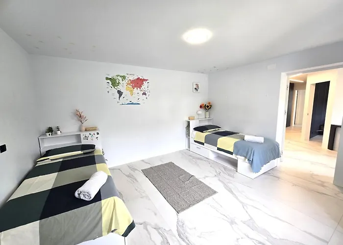 Rozna Retreat Appartement Nova Gorica