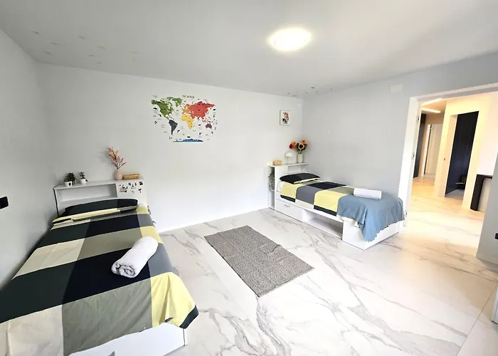 Rozna Retreat * Nova Gorica