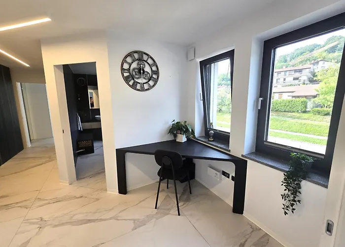 Rozna Retreat Appartement *